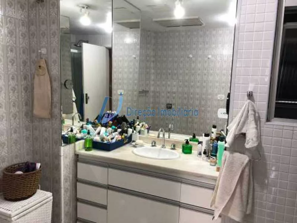 Apartamento, 4 quartos, 200 m² - Foto 2