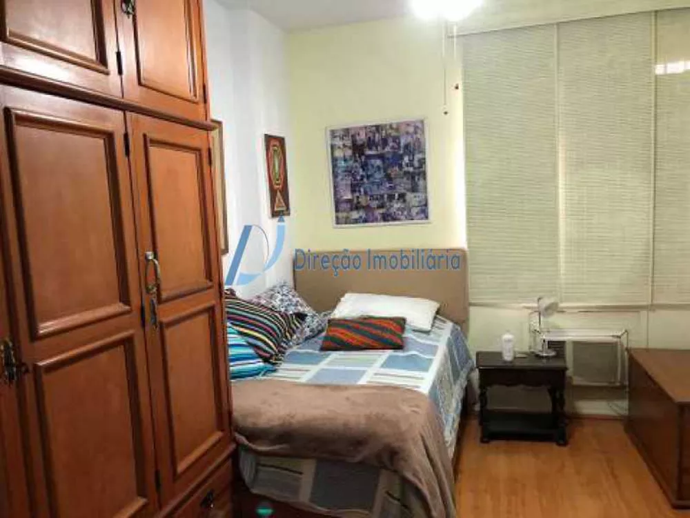 Apartamento, 4 quartos, 200 m² - Foto 12