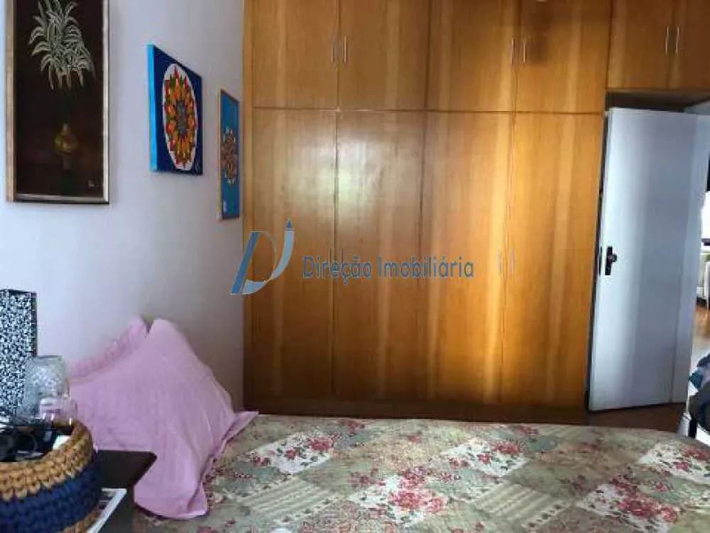 Apartamento, 4 quartos, 200 m² - Foto 6