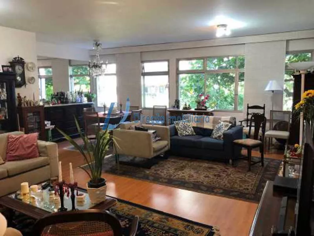 Apartamento, 4 quartos, 200 m² - Foto 16