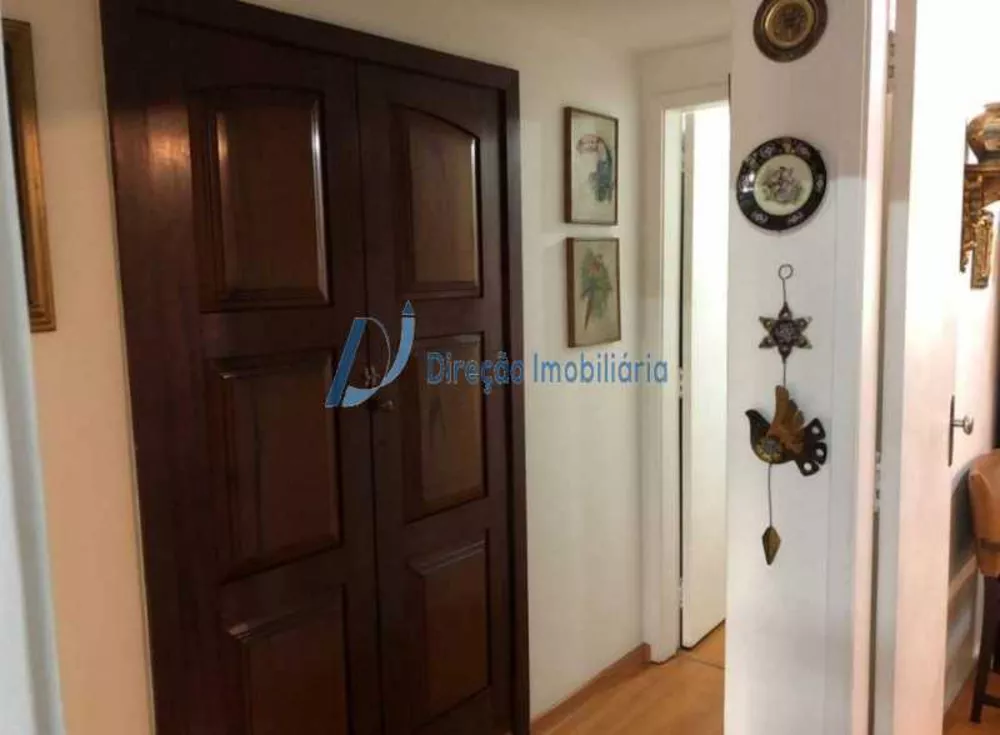 Apartamento, 4 quartos, 200 m² - Foto 9