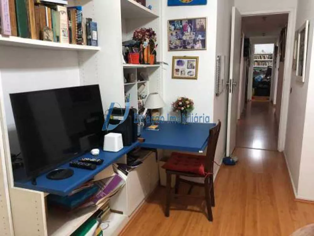 Apartamento, 4 quartos, 200 m² - Foto 21