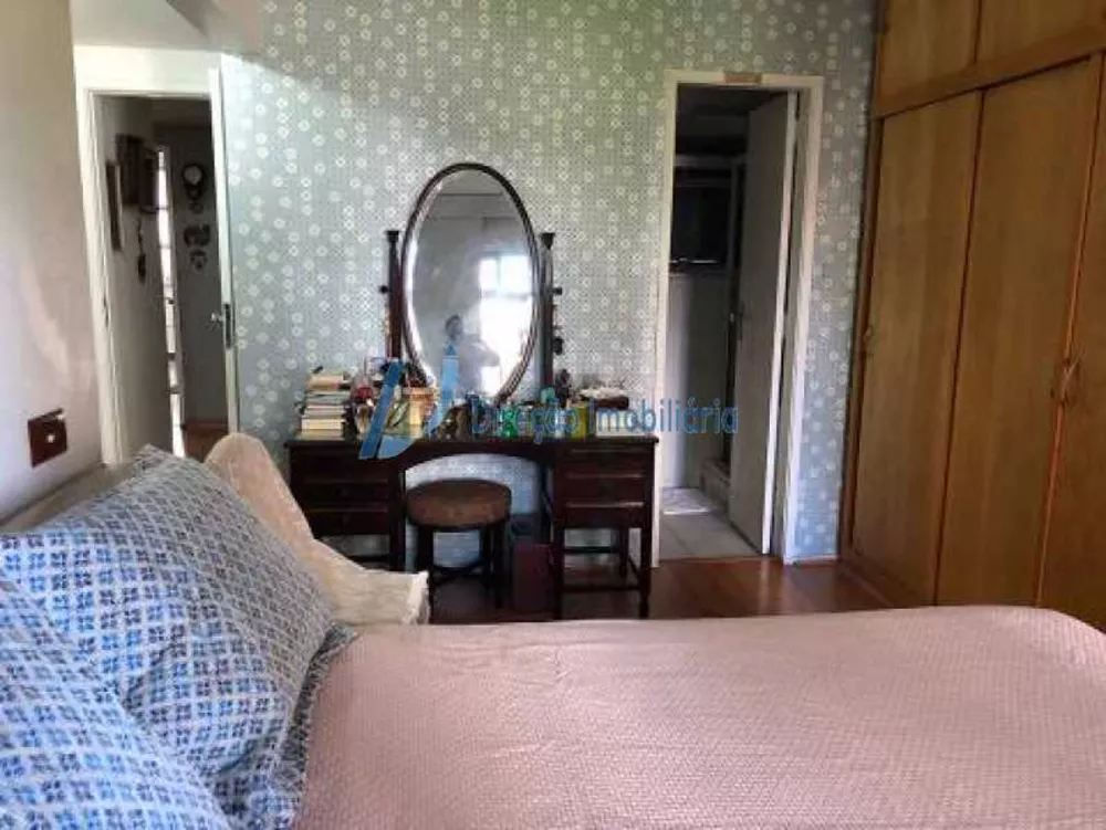 Apartamento, 4 quartos, 200 m² - Foto 1