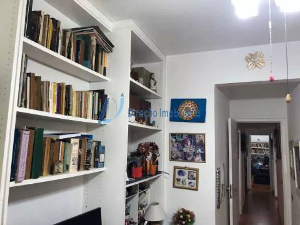 Apartamento, 4 quartos, 200 m² - Foto 10