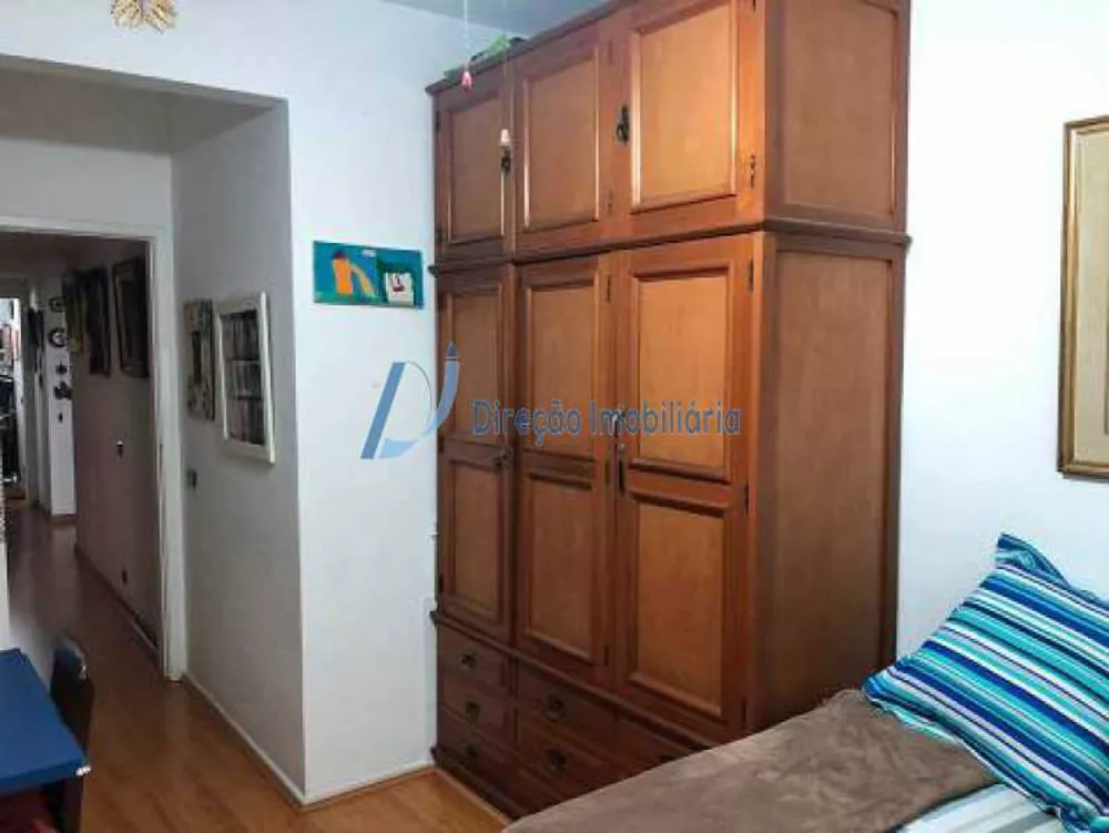 Apartamento, 4 quartos, 200 m² - Foto 5