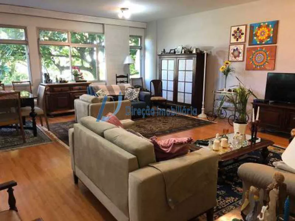 Apartamento, 4 quartos, 200 m² - Foto 3
