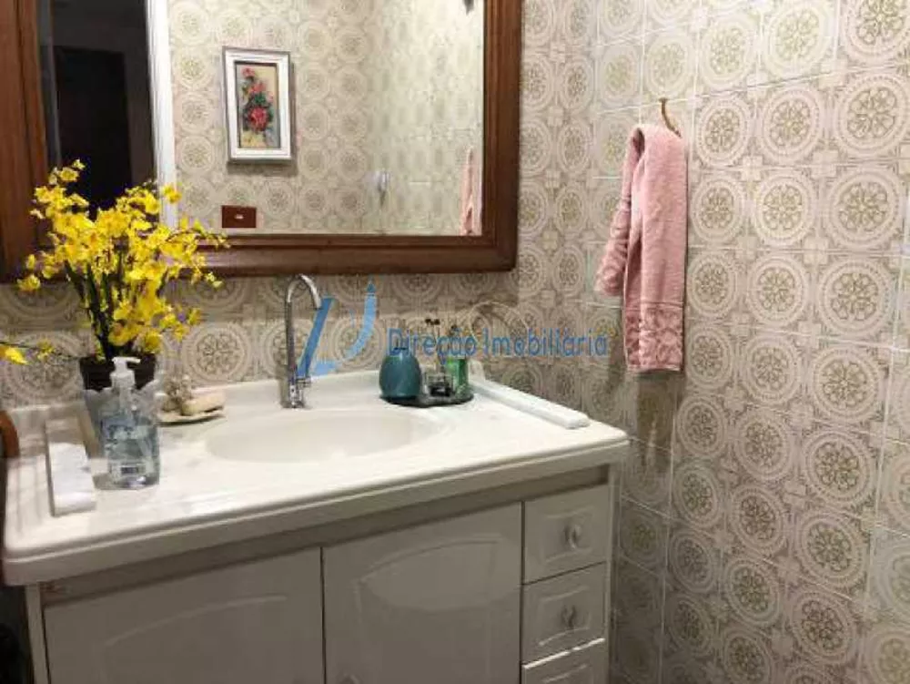 Apartamento, 4 quartos, 200 m² - Foto 7