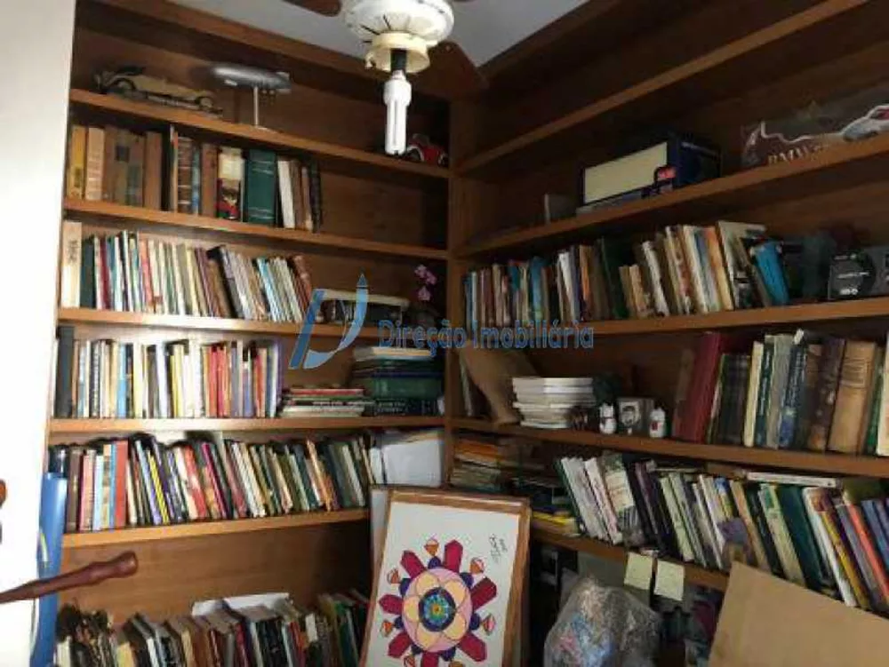 Apartamento, 4 quartos, 200 m² - Foto 19