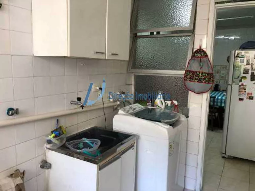 Apartamento, 4 quartos, 200 m² - Foto 8
