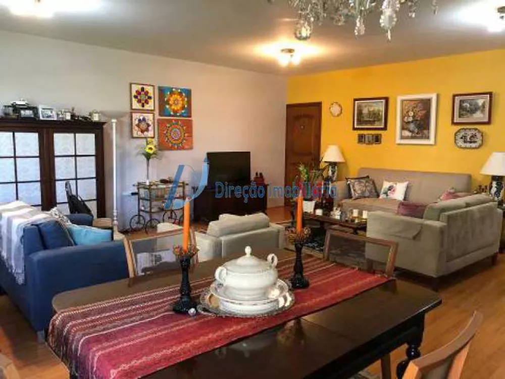 Apartamento, 4 quartos, 200 m² - Foto 22