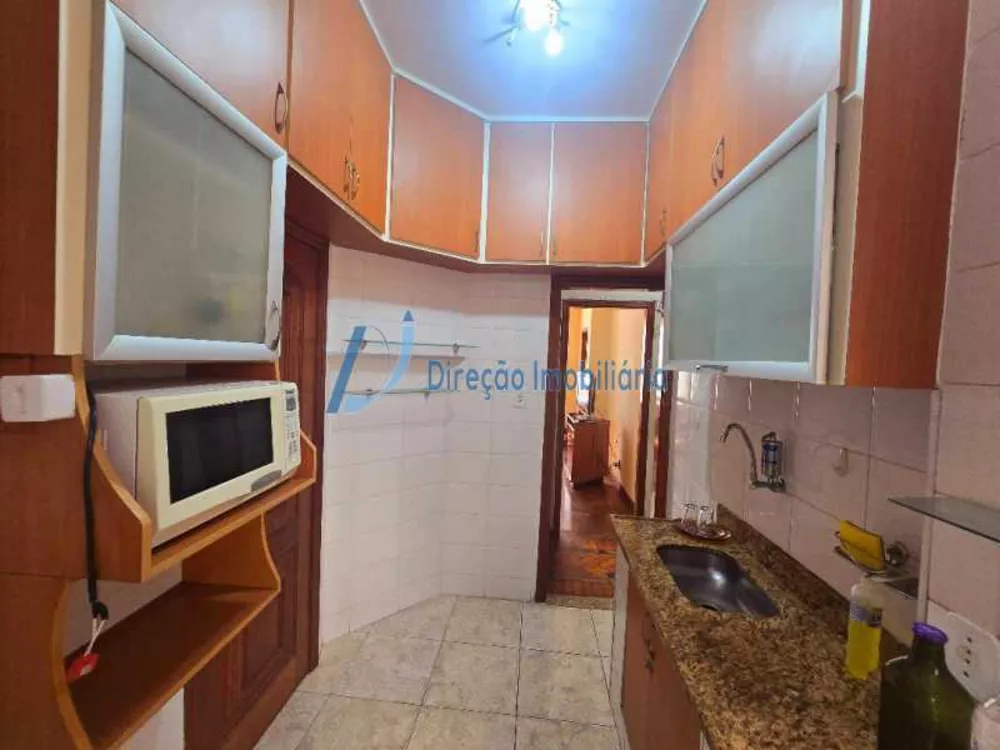 Apartamento, 3 quartos, 79 m² - Foto 7