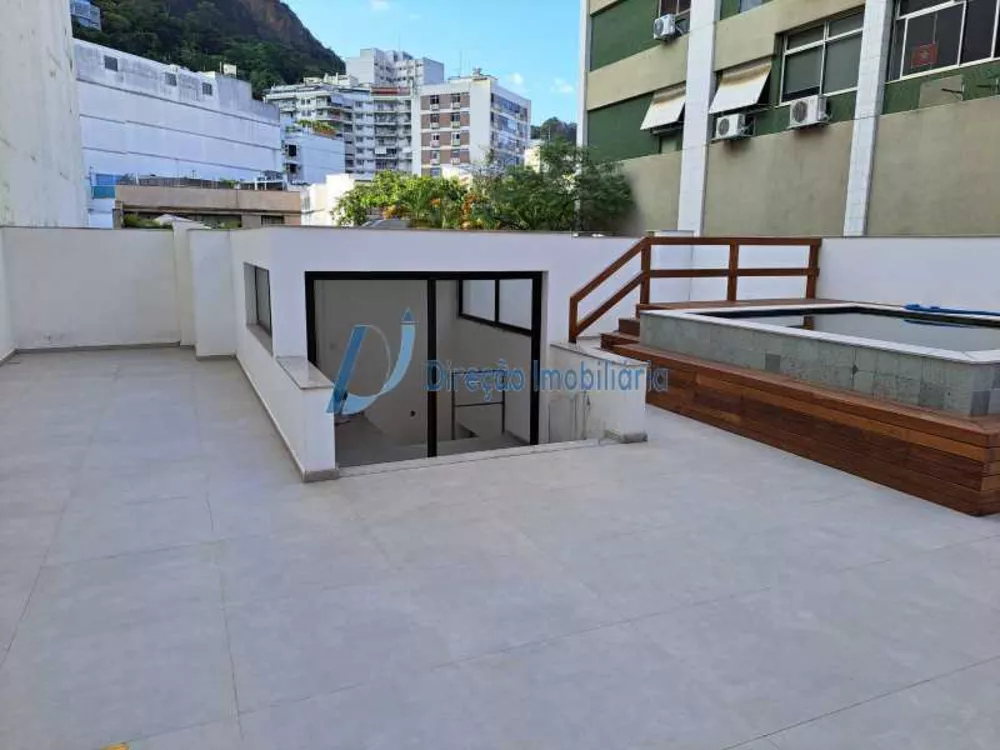 Cobertura, 3 quartos, 291 m² - Foto 1