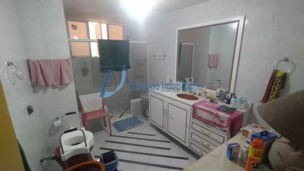 Apartamento, 4 quartos, 223 m² - Foto 2