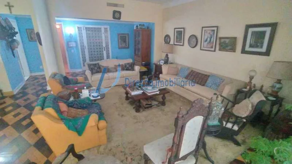 Apartamento, 4 quartos, 223 m² - Foto 9