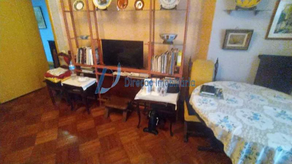 Apartamento, 4 quartos, 223 m² - Foto 11
