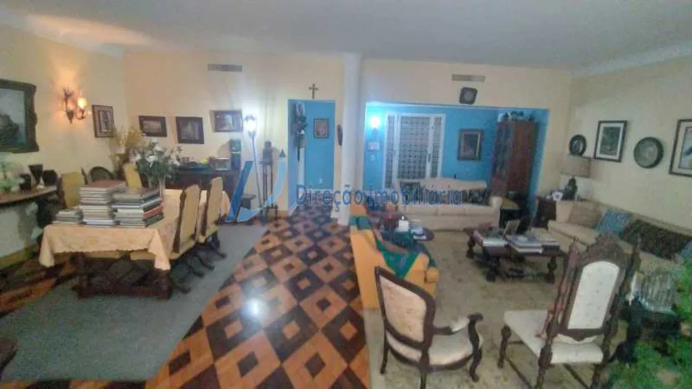 Apartamento, 4 quartos, 223 m² - Foto 13