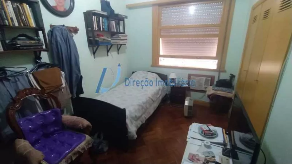 Apartamento, 4 quartos, 223 m² - Foto 6