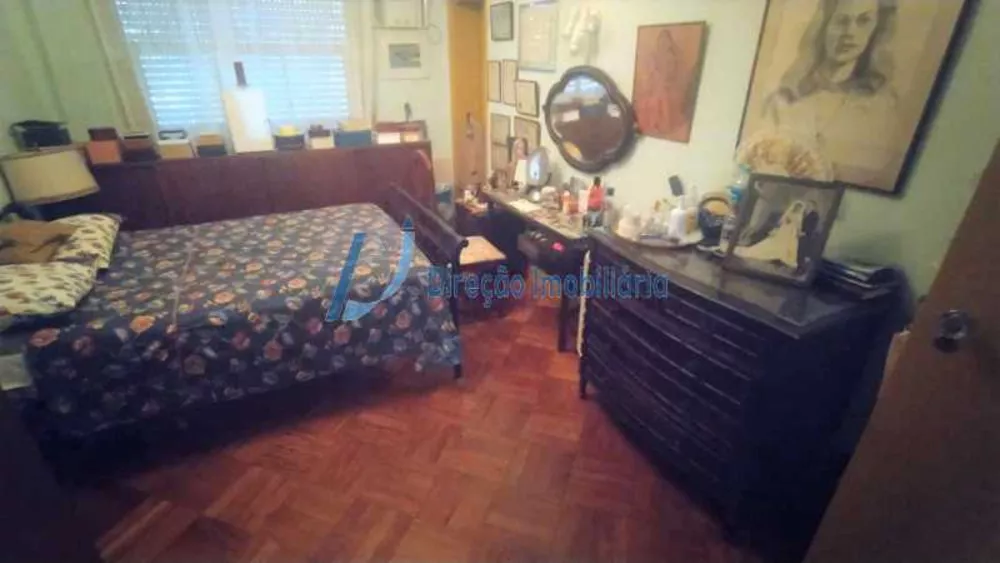 Apartamento, 4 quartos, 223 m² - Foto 22