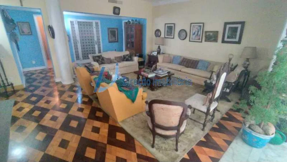 Apartamento, 4 quartos, 223 m² - Foto 7