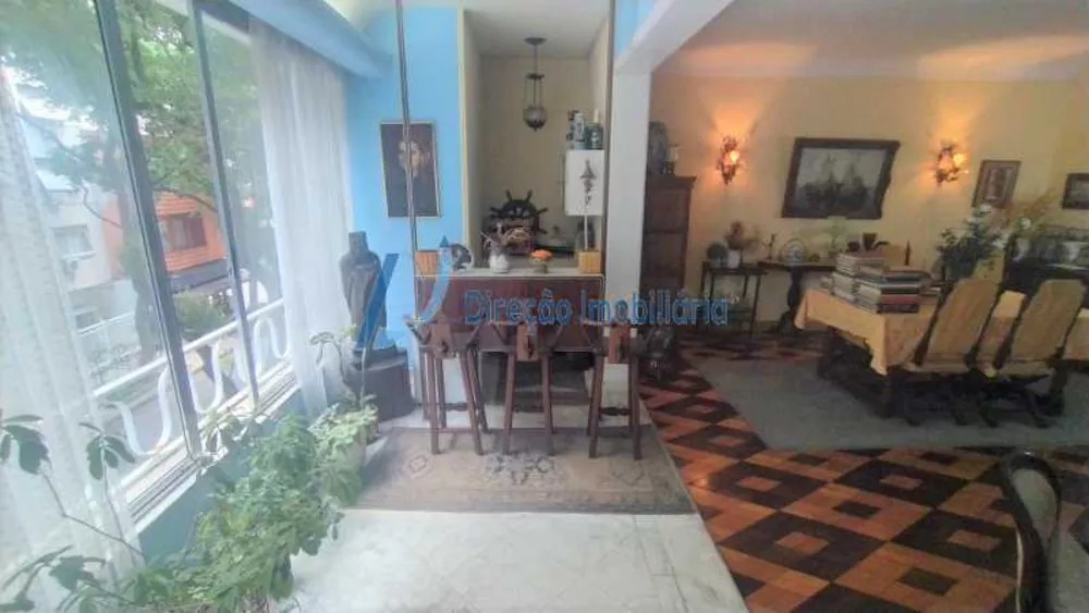 Apartamento, 4 quartos, 223 m² - Foto 17