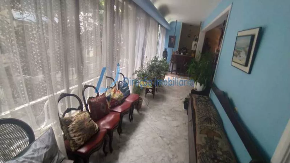 Apartamento, 4 quartos, 223 m² - Foto 4
