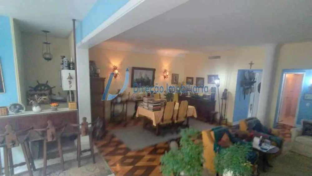 Apartamento, 4 quartos, 223 m² - Foto 16