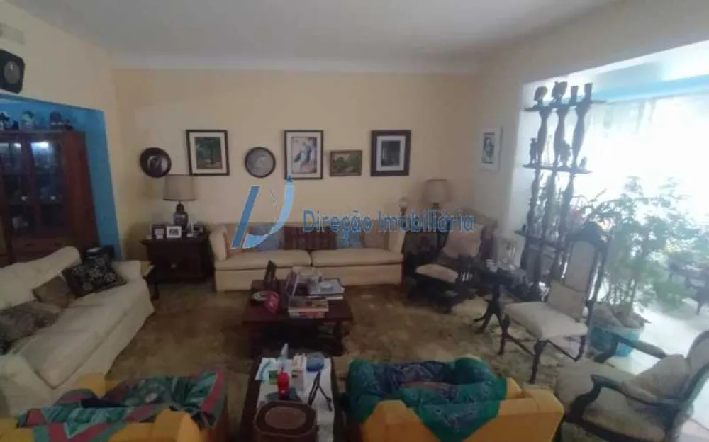 Apartamento, 4 quartos, 223 m² - Foto 10