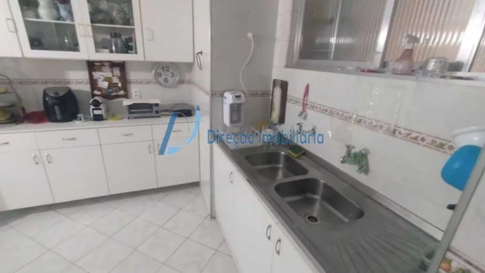 Apartamento, 4 quartos, 223 m² - Foto 12