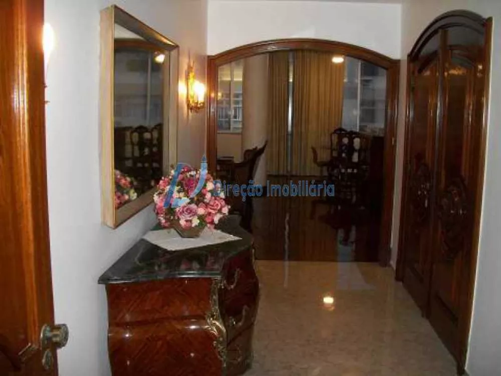 Apartamento, 4 quartos, 303 m² - Foto 1