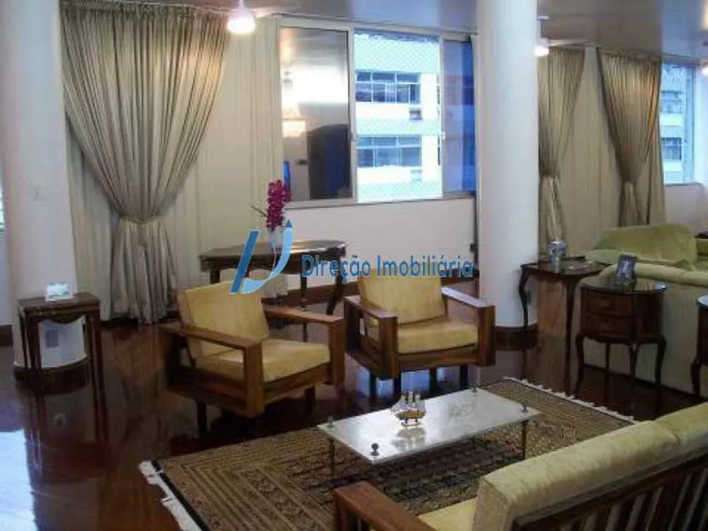 Apartamento, 4 quartos, 303 m² - Foto 14