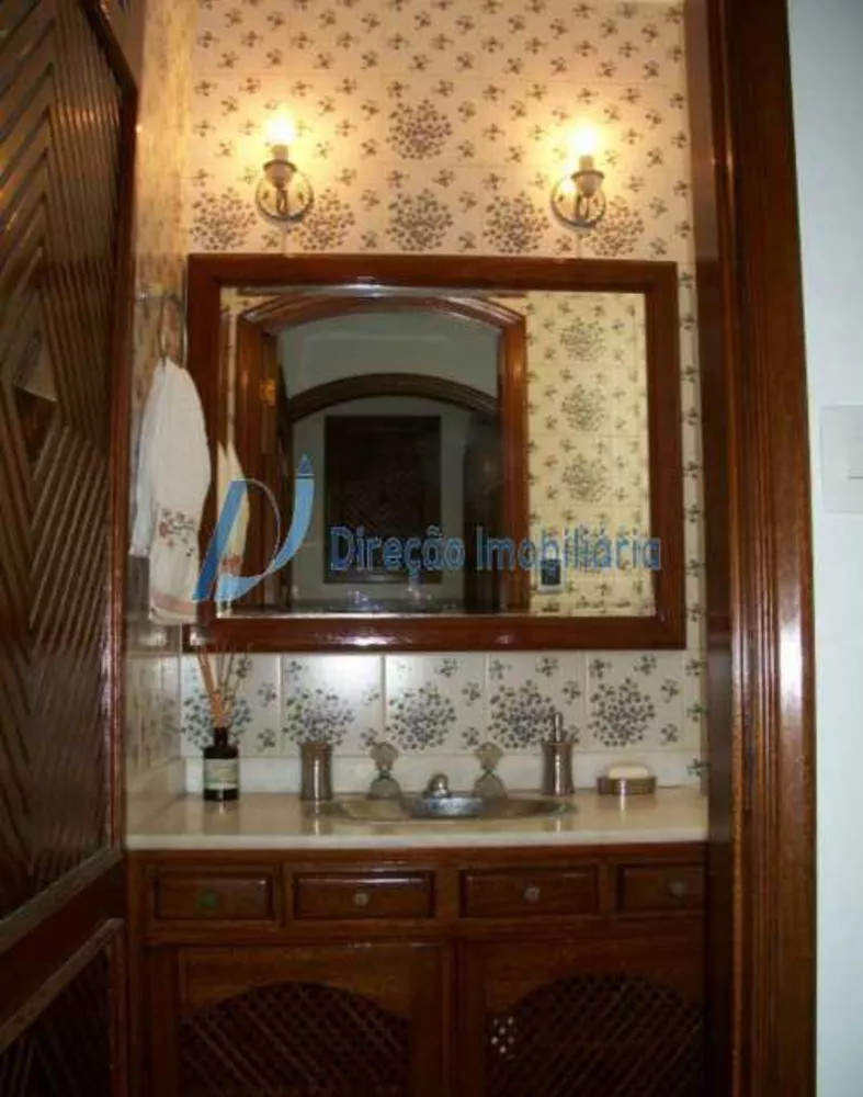 Apartamento, 4 quartos, 303 m² - Foto 6
