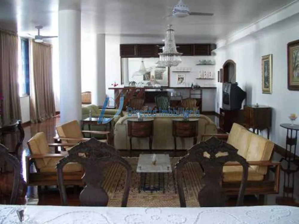 Apartamento, 4 quartos, 303 m² - Foto 4