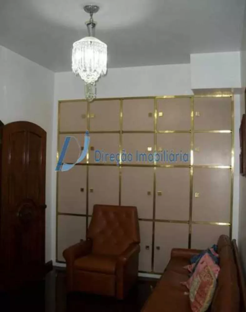 Apartamento, 4 quartos, 303 m² - Foto 7
