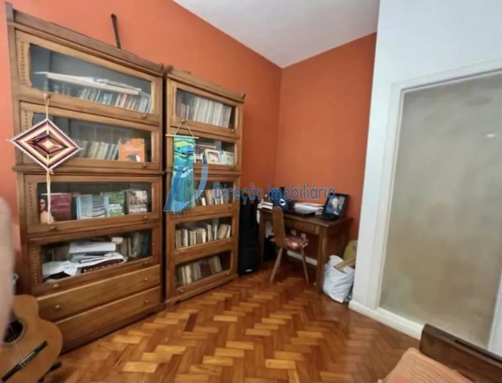 Apartamento, 3 quartos, 115 m² - Foto 10