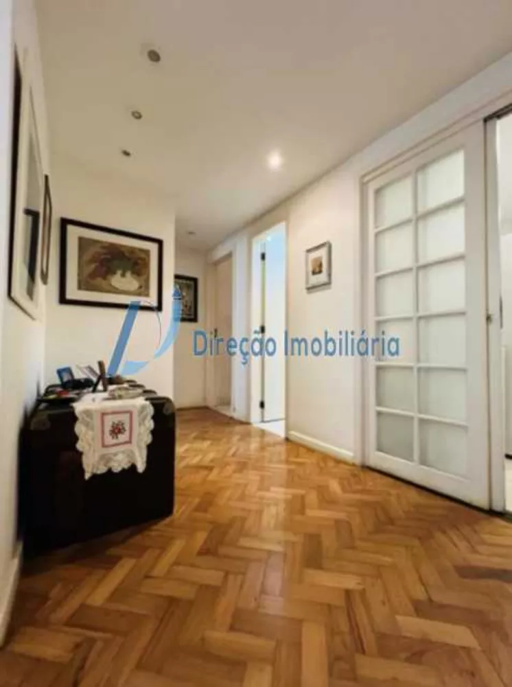 Apartamento, 3 quartos, 115 m² - Foto 5
