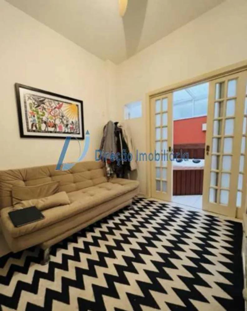 Apartamento, 3 quartos, 115 m² - Foto 6