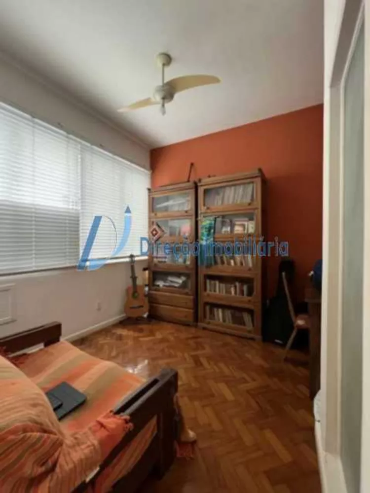 Apartamento, 3 quartos, 115 m² - Foto 9