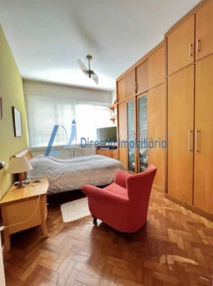 Apartamento, 3 quartos, 115 m² - Foto 8