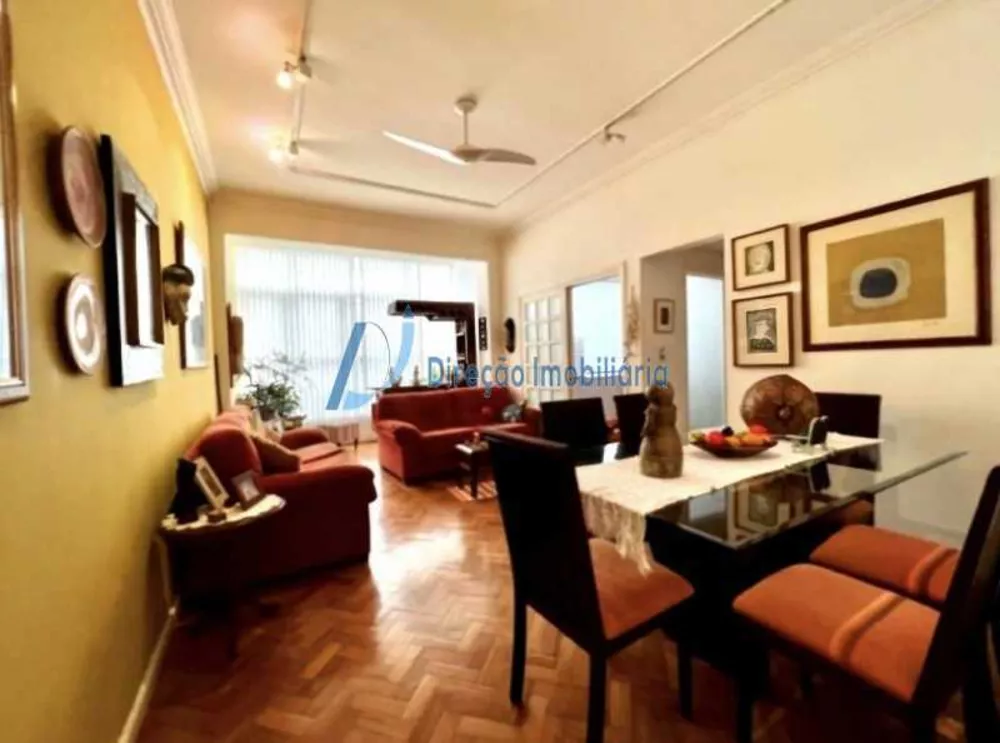Apartamento, 3 quartos, 115 m² - Foto 4