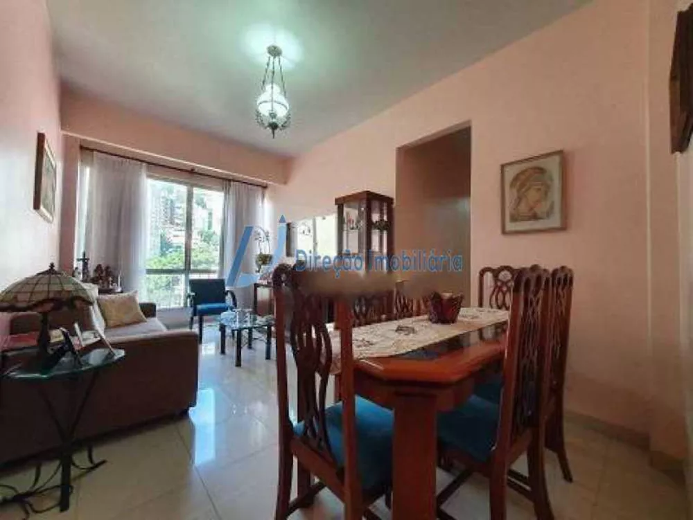Apartamento, 3 quartos, 76 m² - Foto 3