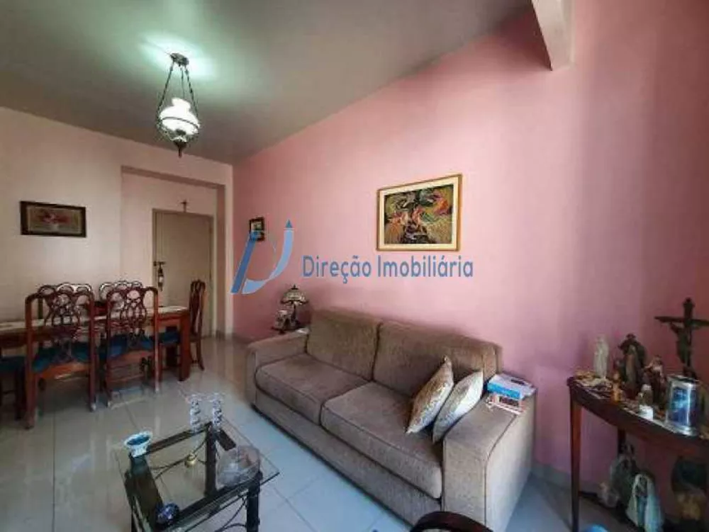 Apartamento, 3 quartos, 76 m² - Foto 2