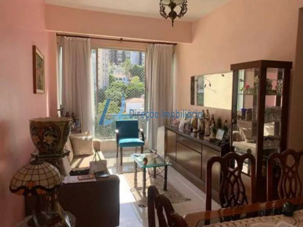 Apartamento, 3 quartos, 76 m² - Foto 11