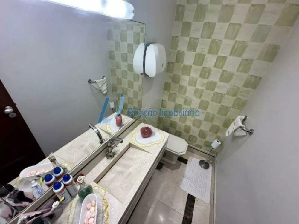 Apartamento, 3 quartos, 120 m² - Foto 16