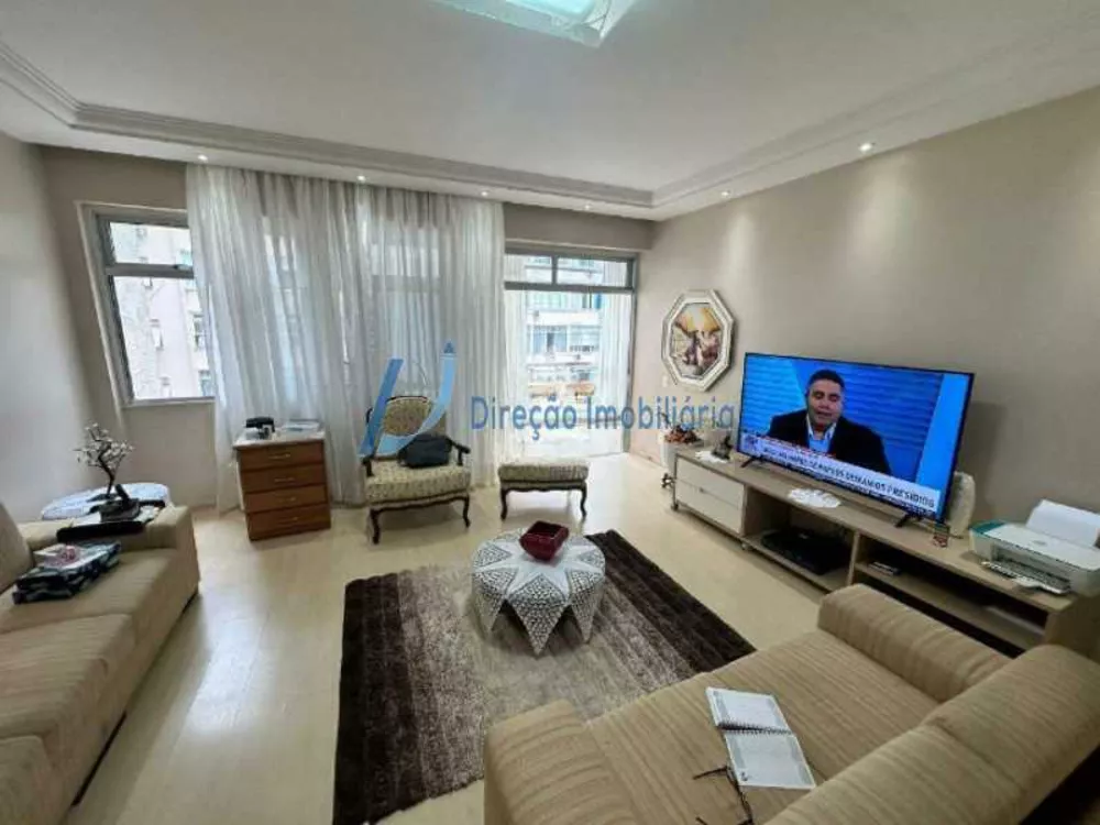 Apartamento, 3 quartos, 120 m² - Foto 13