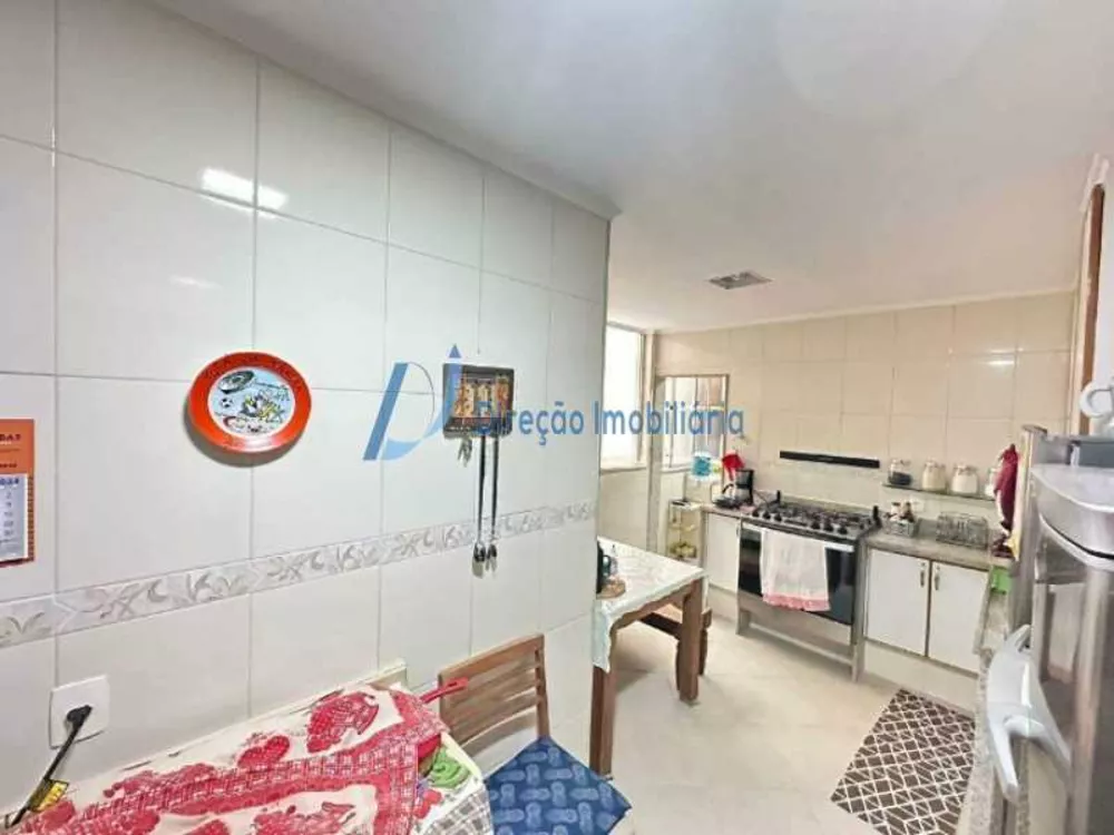 Apartamento, 3 quartos, 120 m² - Foto 11