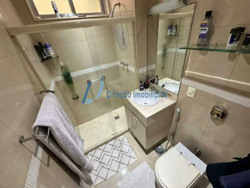 Apartamento, 3 quartos, 120 m² - Foto 5