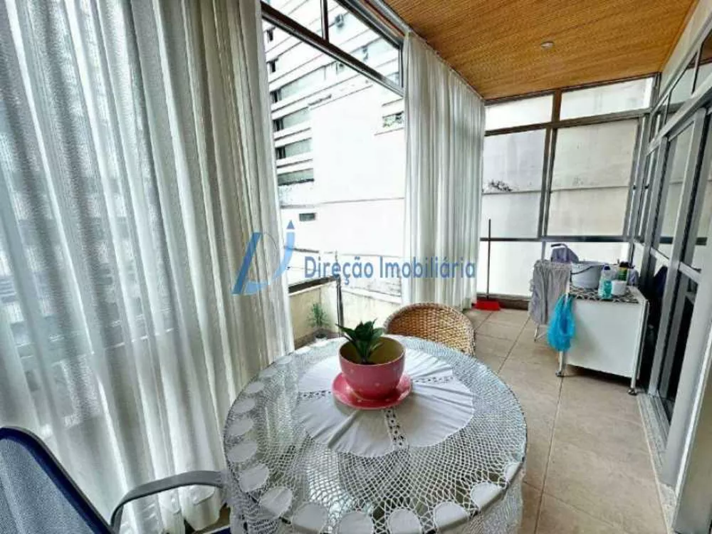 Apartamento, 3 quartos, 120 m² - Foto 6
