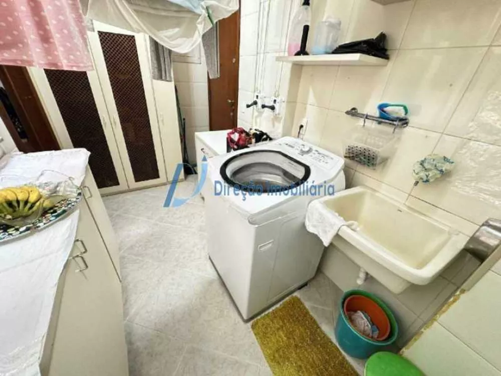 Apartamento, 3 quartos, 120 m² - Foto 7
