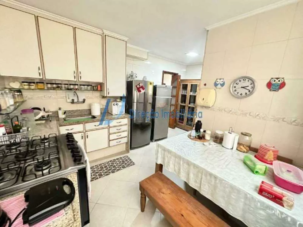 Apartamento, 3 quartos, 120 m² - Foto 1