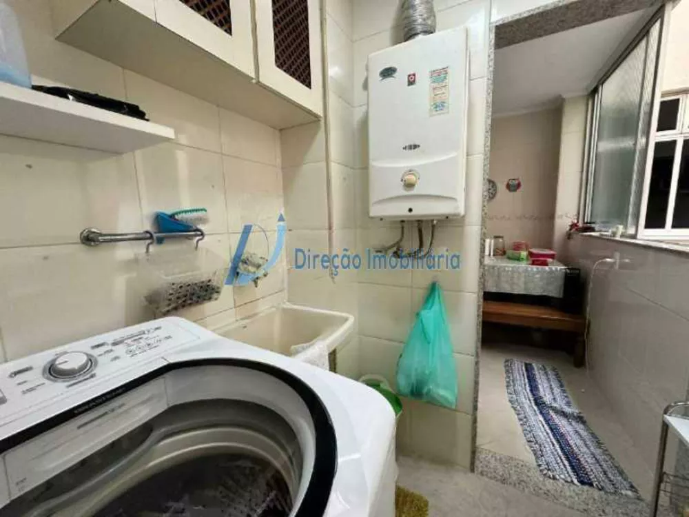 Apartamento, 3 quartos, 120 m² - Foto 10